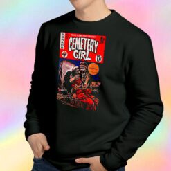 Insane Clown Posse Poster Sweatshirt