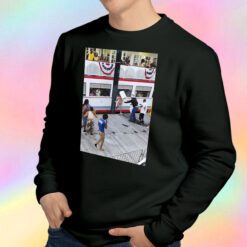 Jermale Sullivan Montgomery Alabama Brawl Sweatshirt