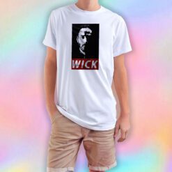 John Wick Keanu Reeves T Shirt