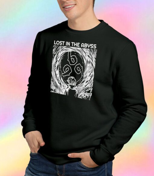 Juice WRLD 999 Lost In The Abyss Sweatshirt