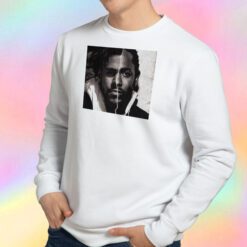 Kendrick Lamar vs J Cole Sweatshirt