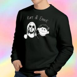 Kurt & Ernie Vintage Sweatshirt