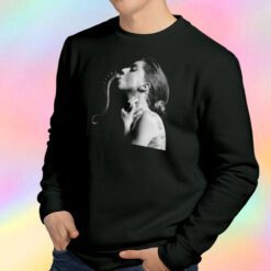 Lady Gaga Coachella Tentacle Sweatshirt