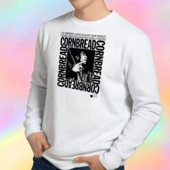 Lee Morgan Cornbread Sweatshirt