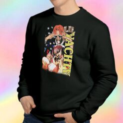 Lil Yachty Vintage Sweatshirt