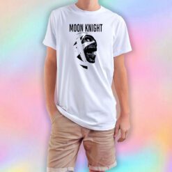 Marvel Moon Knight Mummy Movie T Shirt