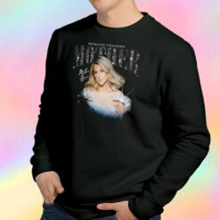 Megan Trainor Mother Signature Sweatshirt