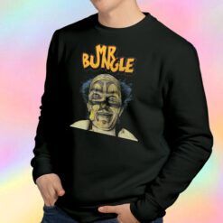 Mr Bungle Death Metal Unisex Sweatshirt