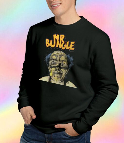 Mr Bungle Death Metal Unisex Sweatshirt