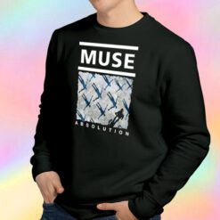 Muse Absolution Album Sweatshirt