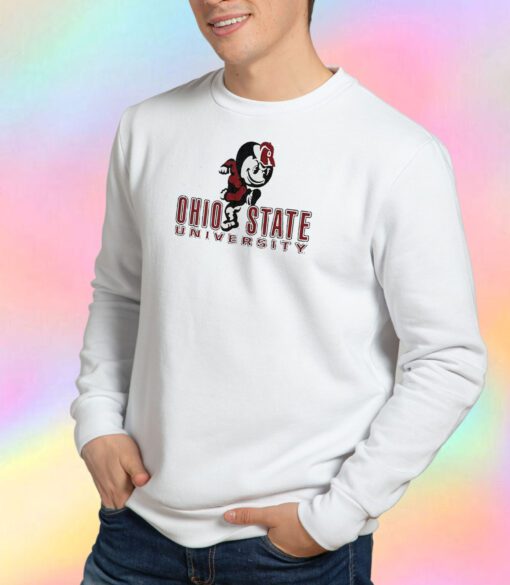 Ohio State University Sweatshirt