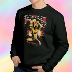 Pantera Hesher Dream Vintage Sweatshirt