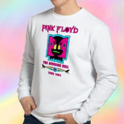 Pink Floyd Division Bell 1994 Tour Sweatshirt