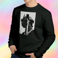 Pop Smoke Vintage Sweatshirt