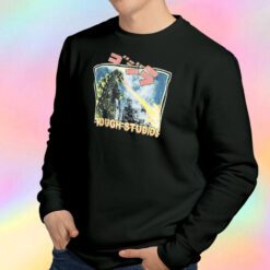 Rough Studios Zilla Graphic Sweatshirt