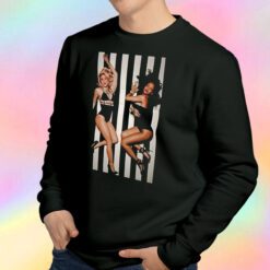 Shakira & Rihanna Can't Remember to Forget You Sweatshirt