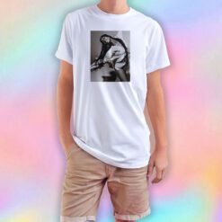 Singer Erykah Photoshoot T Shirt