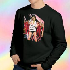 Taylor Swift The Eras Sweatshirt