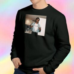 The American Dream Obama Sweatshirt