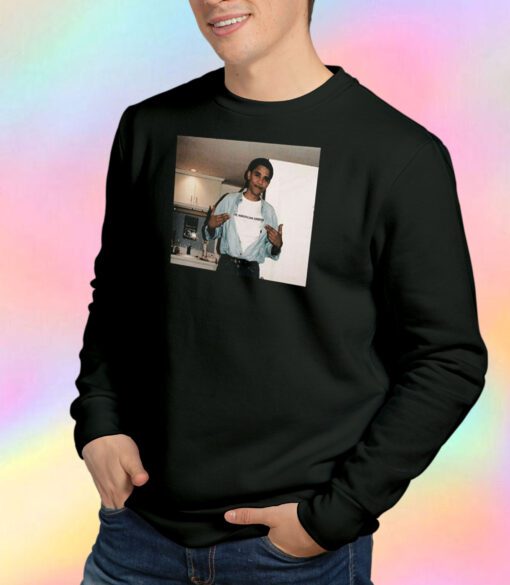 The American Dream Obama Sweatshirt