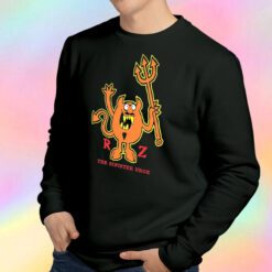 The Rob Zombie Sinister Urge Sweatshirt