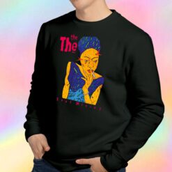 The The Soul Mining Classic Sweatshirt