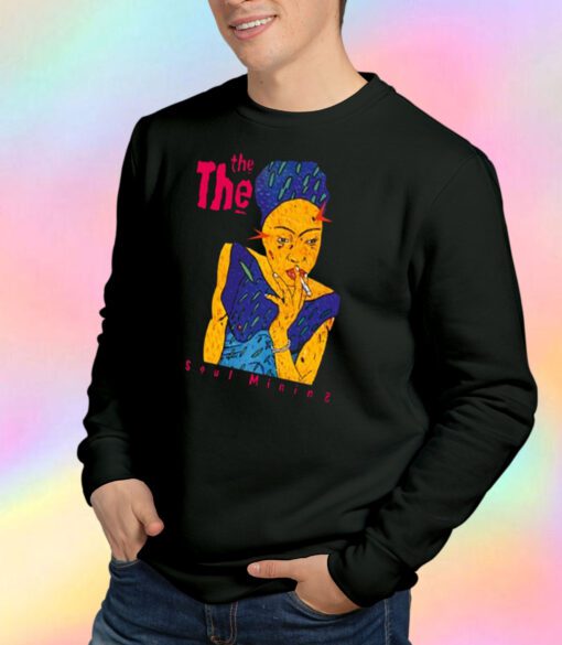 The The Soul Mining Classic Sweatshirt