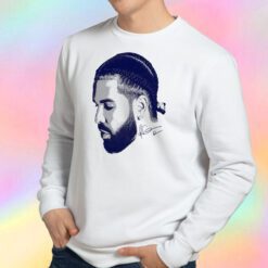 Vintage Drake Rap Sweatshirt