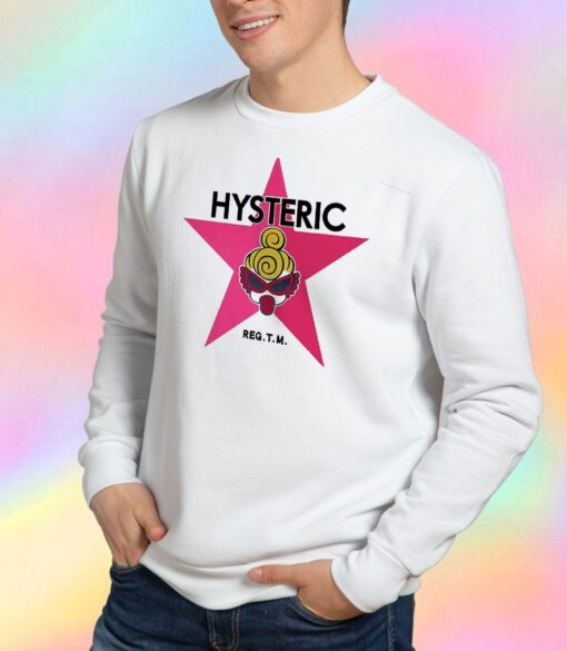 Vintage Hysteric Glamour Sweatshirt