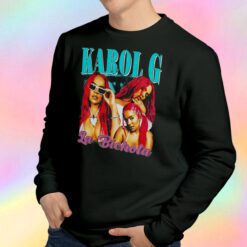 Vintage Karol G Sera Bonito Sweatshirt