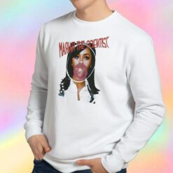 Vintage Mariah The Scientist Bubblegum Sweatshirt