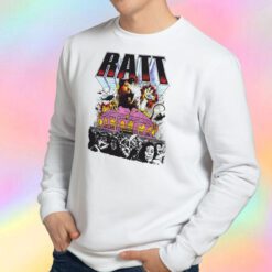 Vintage Ratt Patrol 85 86 Sweatshirt