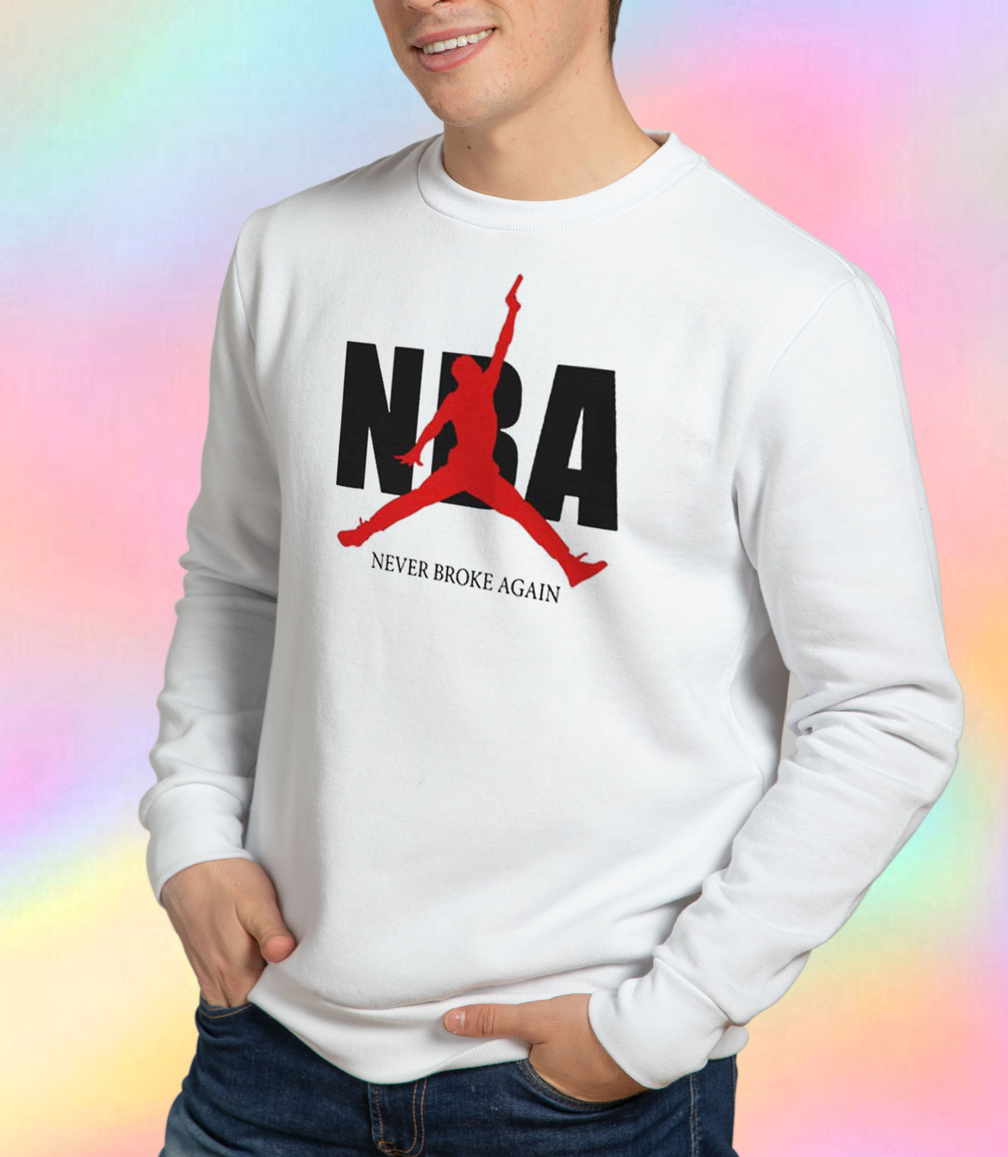Youngboy Nba Never Broke Again Rapper Shirt, hoodie, sweater, long