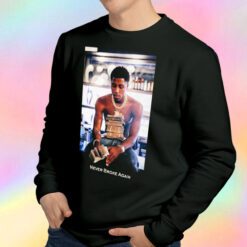 YoungBoy Never Broke Again Money Stacks Sweatshirt